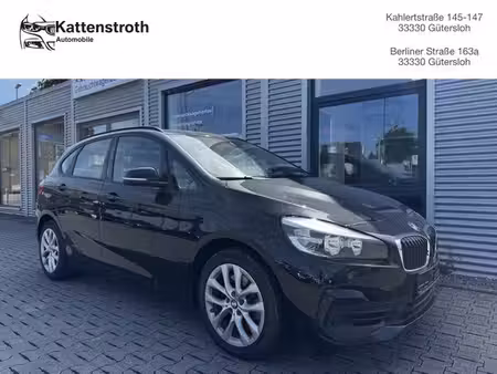 BMW Série 2 225e 1.5 224 Edition Avantage