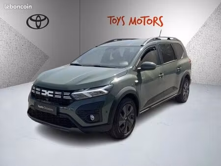 Dacia Jogger 1.0 110 Expression