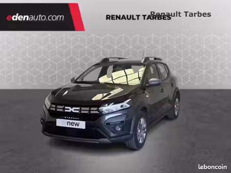 Dacia Sandero 1.0 TCe 90 Expression