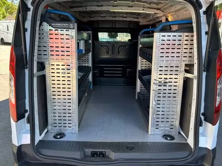 Ford Transit 1.5 120