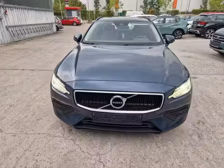 Volvo V60 D3 2.0 150