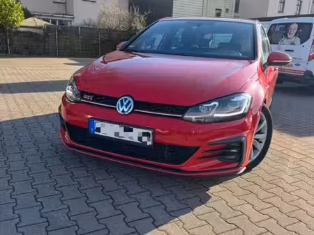 Volkswagen Golf GTI 2.0 245 Performance