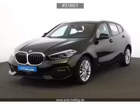 BMW Série 1 120d 2.0 190 Edition Avantage