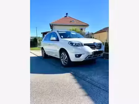 Renault Koleos 2.0 dCi 150 Initiale