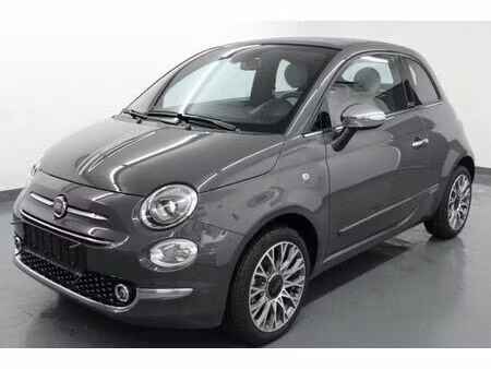 Fiat 500 1.2 69 Beats Edition