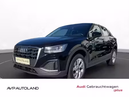 Audi Q2 30 TDI 2.0 TDI 116