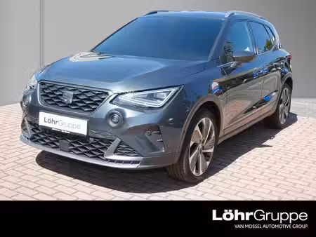 Seat Arona 1.0 TSI FR