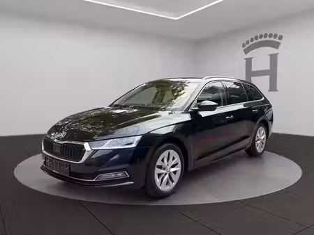 Škoda Octavia 2.0 TDI 150 Style