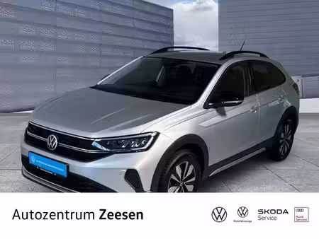 Volkswagen Taigo 1.0 TSI 95