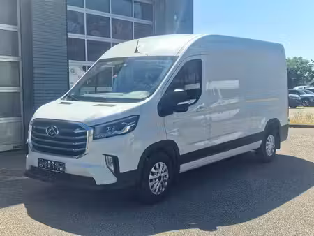 Maxus Deliver 9 2.0 150