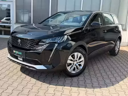 Peugeot 5008 1.2 PureTech 130 Active