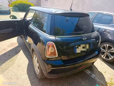 Mini Mini Cooper 95