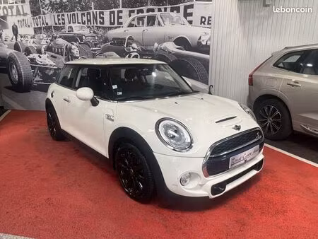 Mini Mini Cooper SD 2.0 170