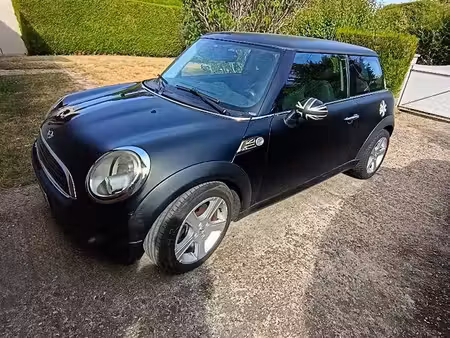 Mini Mini One 75