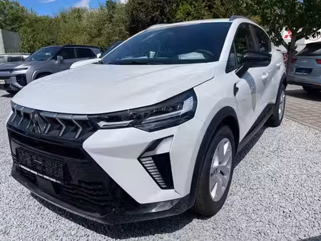 Mitsubishi ASX 1.3 140 Intense