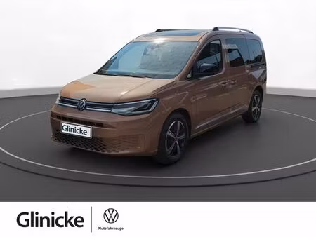Volkswagen Caddy 1.5 TSI 102 Style