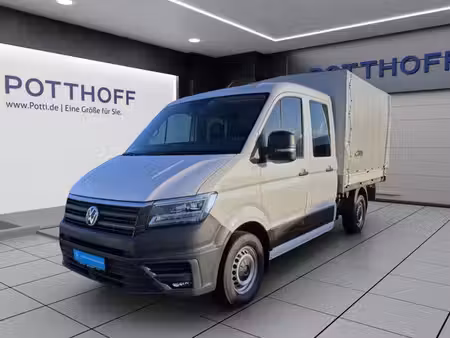 Volkswagen Transporter 2.0 TDI 140 N