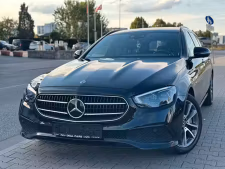 Mercedes-Benz Classe E E 300