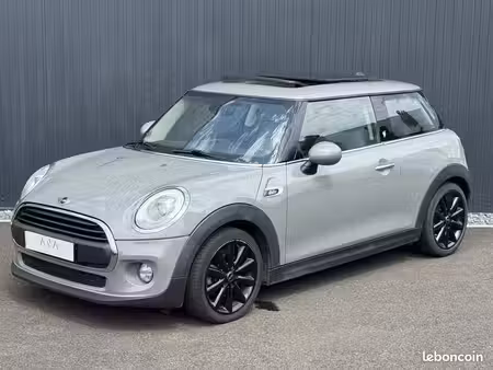 Mini Mini One 102 Blackfriars