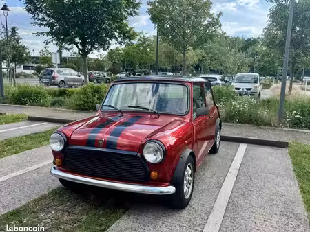 Mini Mini 1.3