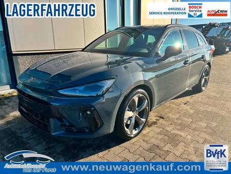 Cupra Leon 1.5 TSI 150