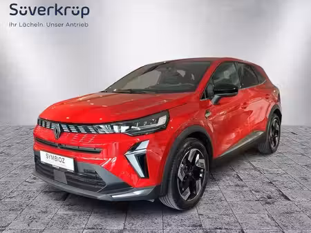 Renault Symbioz E-Tech Techno