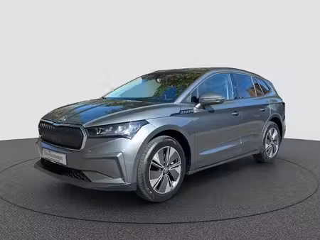 Škoda Enyaq 
