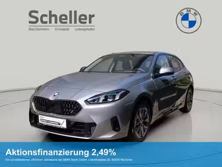 BMW Série 1 120i 1.5 170