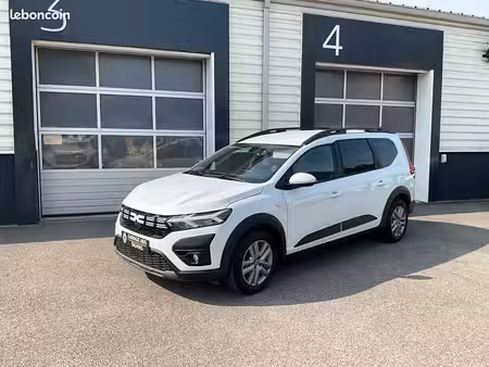 Dacia Jogger 1.0 100 Expression
