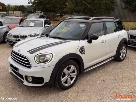 Mini Countryman Cooper 2.0 150