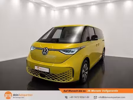 Volkswagen Id Buzz 286