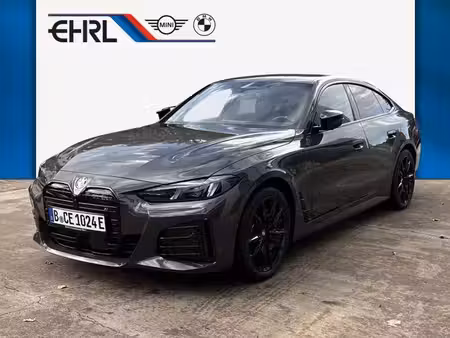 BMW i4 M60 601 M Performance eDrive