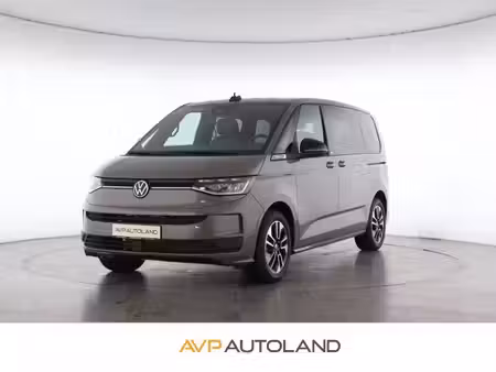 Volkswagen Multivan 2.0 TDI 150