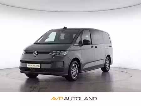 Volkswagen Multivan 4Motion