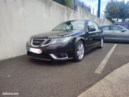 Saab 9-3 1.9 180