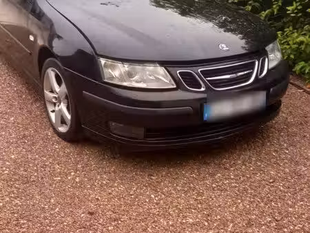 Saab 9-3 2.0 T 175