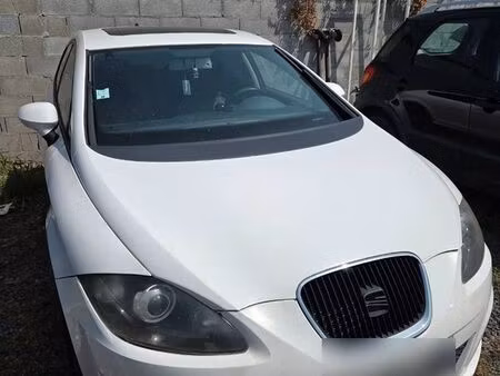 Seat Leon 2.0 TDI 140