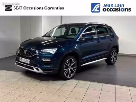 Seat Ateca 2.0 TDI 150 Xperience