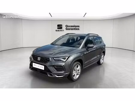 Seat Ateca 2.0 TDI 150 Xperience
