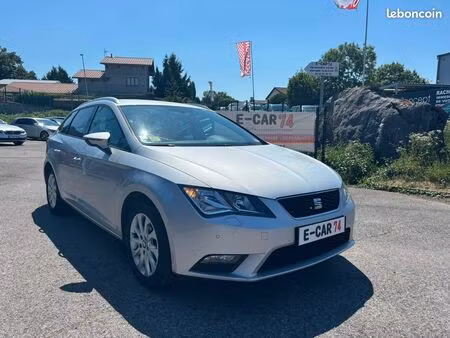 Seat Leon 2.0 TDI 150 FR