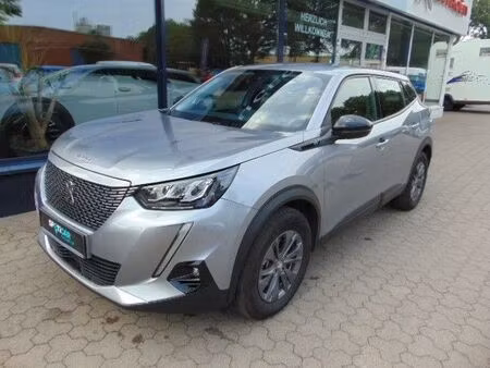 Peugeot 2008 136 Active