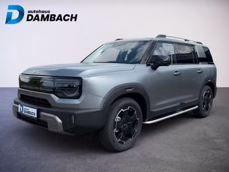 BAIC BJ30 