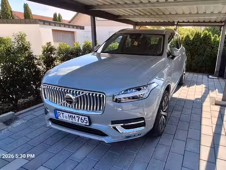 Volvo XC90 2.0 235 4x4