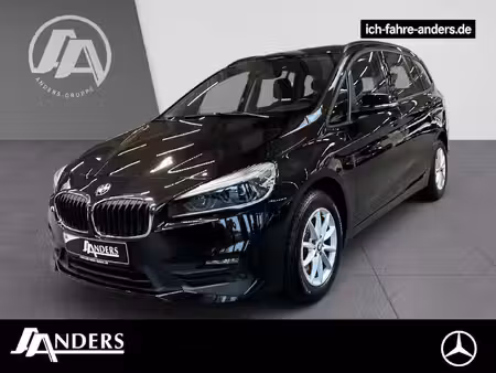 BMW Série 2 2.0 Edition Avantage