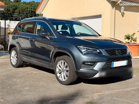 Seat Ateca 1.0 TSI 115 Style