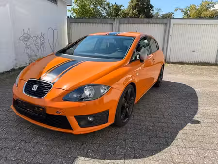 Seat Leon 2.0 FR