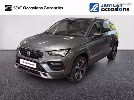Seat Ateca 1.0 TSI 110 Copa