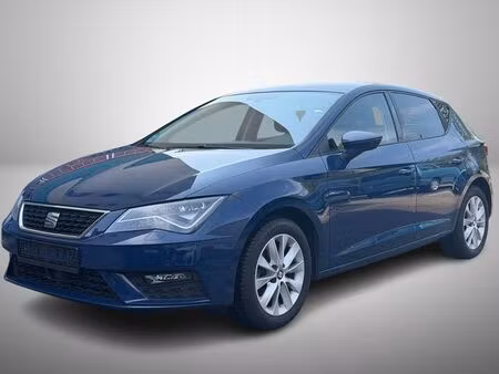 Seat Leon 1.2 TSI 110 Style