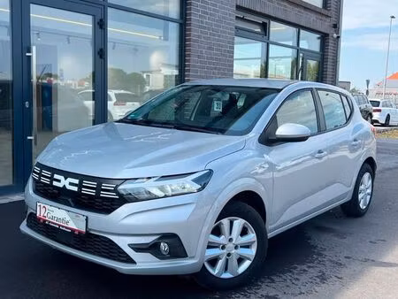 Dacia Sandero 1.0 67 Expression
