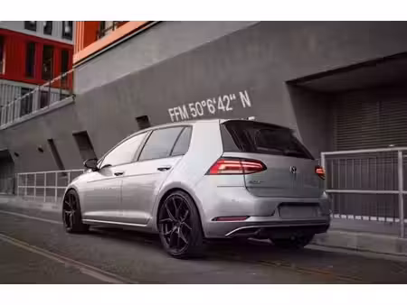 Volkswagen Golf 1.6 TSI 85